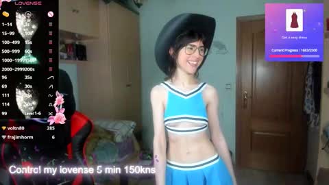 Snapshot of codyshome chatting on March 10, 2026, 8:36 pm Cody Bryan Maverick online show from March 10, 2026, 8:36 pm
