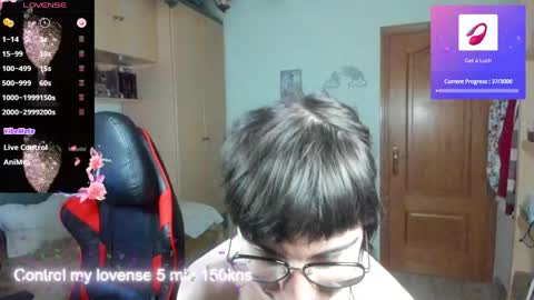 Snapshot of codyshome chatting on May 2, 2026, 7:19 pm Cody Bryan Maverick online show from May 2, 2026, 7:19 pm