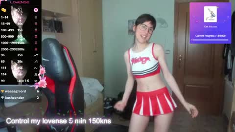 Snapshot of codyshome chatting on June 3, 2026, 7:19 pm Cody Bryan Maverick online show from June 3, 2026, 7:19 pm