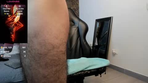 Cody Walker online show from February 11, 2025, 8:31 pm