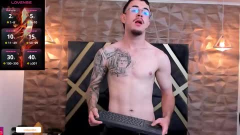 Cody Walker online show from March 4, 2026, 2:06 am