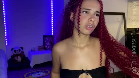 Lau-nomi online show from May 2, 2026, 5:34 am