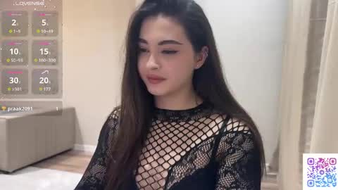 Yumi online show from April 28, 2026, 1:15 am