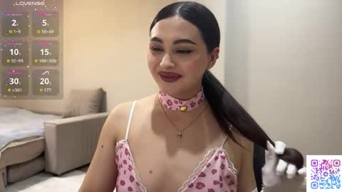 Yumi online show from May 7, 2026, 9:42 pm