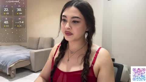 Yumi online show from May 24, 2026, 11:32 pm