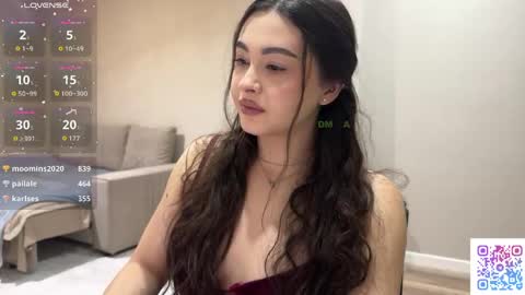 Yumi online show from June 2, 2026, 2:02 am