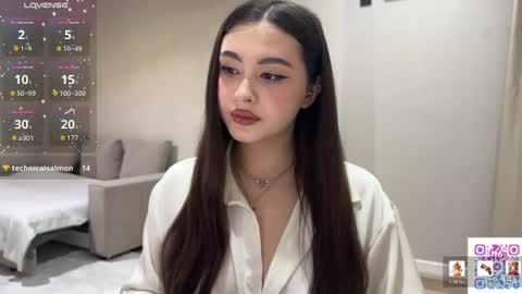Yumi online show from June 23, 2026, 11:25 pm