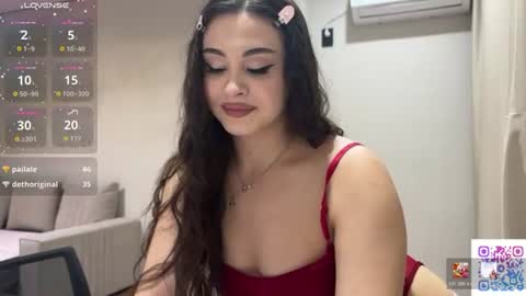 Yumi online show from July 6, 2026, 10:12 pm