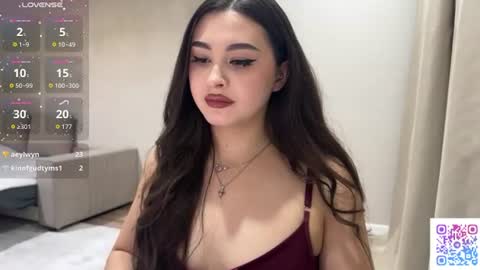 Yumi online show from July 11, 2026, 10:33 pm