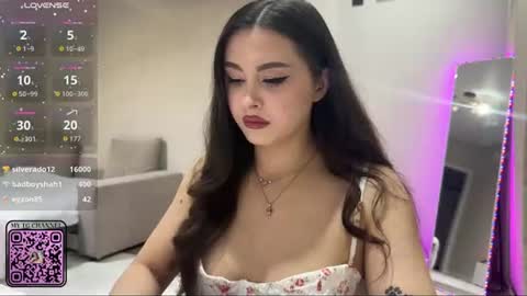 Yumi online show from July 29, 2026, 11:14 pm
