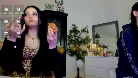 coffeeish online show from May 15, 2026, 10:44 am