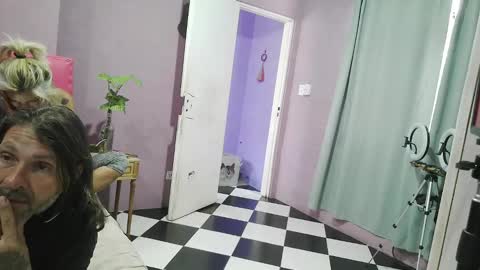 cojeelcamino online show from November 17, 2025, 7:08 pm