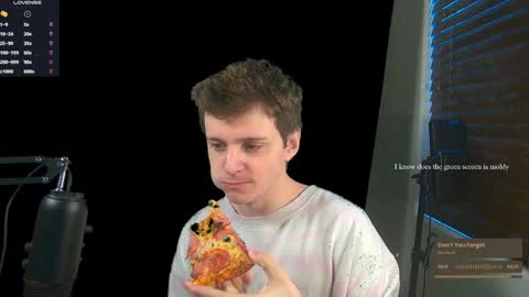 Cokia online show from December 7, 2024, 8:38 pm