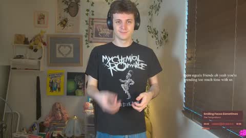 Cokia online show from December 17, 2024, 11:16 pm