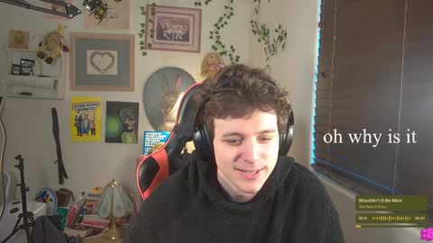 Cokia online show from January 1, 2025, 10:35 pm