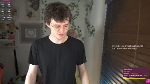 Cokia online show from January 22, 2025, 10:26 pm