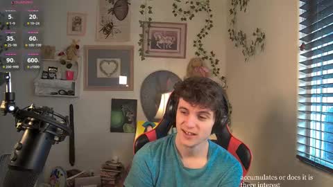 Cokia online show from February 15, 2025, 10:42 pm