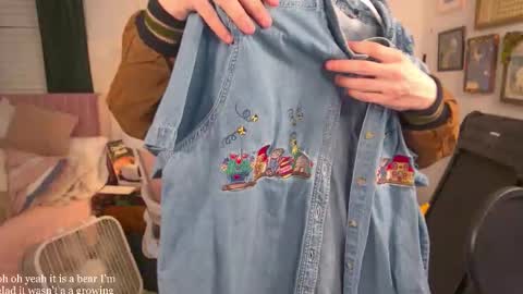 Cokia online show from December 22, 2025, 3:03 am