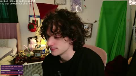 Snapshot of cokia_ chatting on April 26, 2026, 10:40 pm Cokia online show from April 26, 2026, 10:40 pm