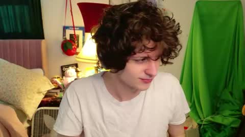 Snapshot of cokia_ chatting on May 27, 2026, 10:18 pm Cokia online show from May 27, 2026, 10:18 pm