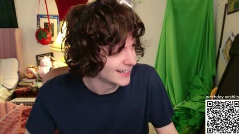 Snapshot of cokia_ chatting on June 6, 2026, 11:20 pm Cokia online show from June 6, 2026, 11:20 pm