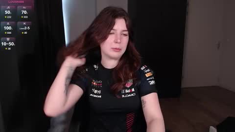 Snapshot of colaux chatting on February 5, 2026, 10:20 am Denise online show from February 5, 2026, 10:20 am