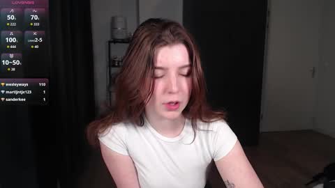 Snapshot of colaux chatting on March 4, 2026, 9:10 pm Denise online show from March 4, 2026, 9:10 pm