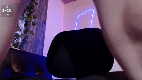 Colby Scott online show from January 25, 2025, 7:06 am