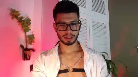 Colby online show from September 8, 2025, 8:08 pm