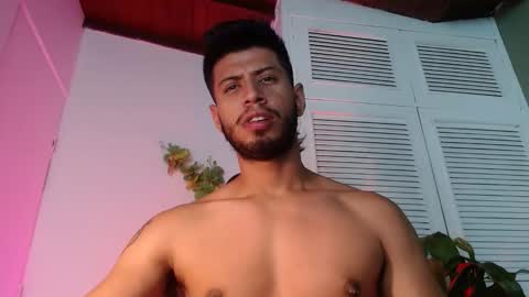 Colby online show from September 13, 2025, 10:09 pm