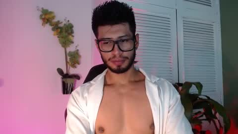 Colby online show from September 22, 2025, 8:11 pm