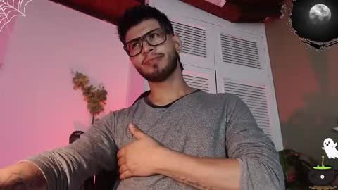 Colby online show from October 21, 2025, 7:03 pm