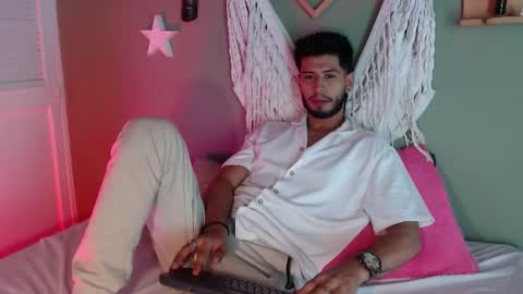 Colby online show from November 19, 2025, 3:50 am