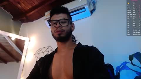 Colby online show from January 11, 2026, 9:31 pm