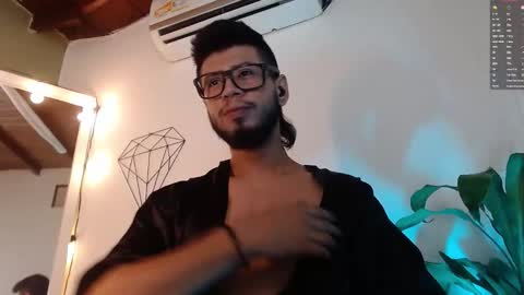 Colby online show from January 18, 2026, 7:50 pm