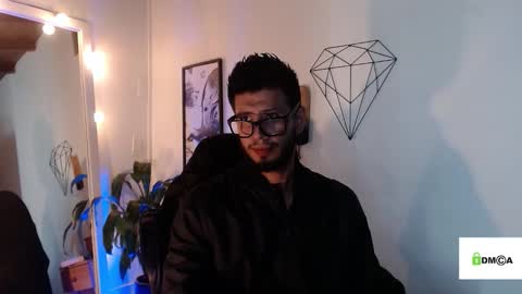 Colby online show from March 8, 2026, 2:04 am