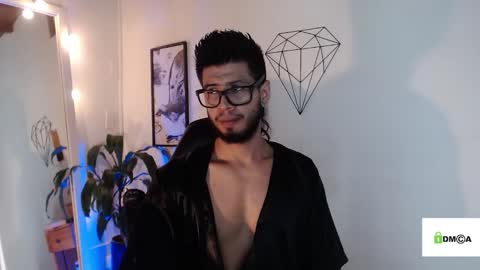 Colby online show from March 8, 2026, 6:34 pm