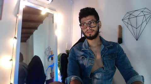 Colby online show from April 5, 2026, 2:31 am