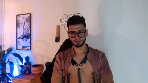 Colby online show from April 10, 2026, 9:19 pm