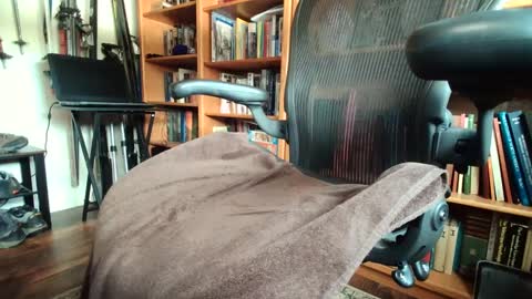 colchuck online show from February 7, 2025, 9:48 pm