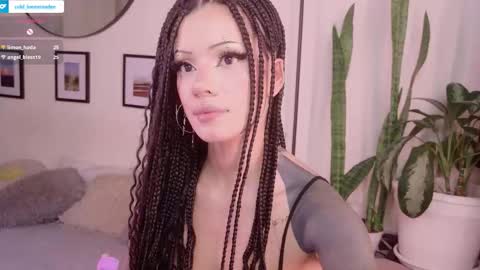 Snapshot of cold_leemonade chatting on March 18, 2026, 8:01 pm Mena IGXTTOF cold leemonadee online show from March 18, 2026, 8:01 pm