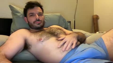 coldmobil3 online show from April 17, 2026, 12:30 pm