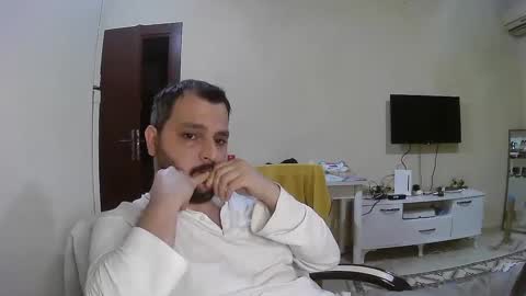 coldskull15 online show from January 28, 2025, 11:50 pm