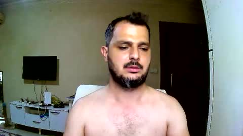 coldskull15 online show from September 22, 2025, 9:17 pm