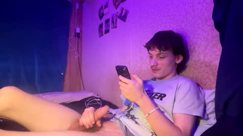 coleeen67 online show from February 20, 2026, 1:13 am