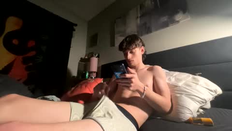 coleeen67 online show from April 5, 2026, 1:36 am