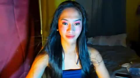 Coleen online show from May 27, 2026, 1:13 am