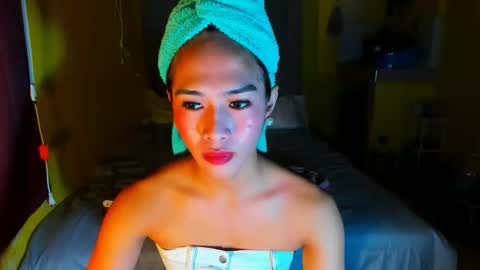 Coleen online show from June 2, 2026, 12:34 am