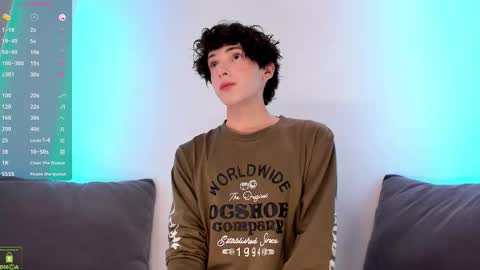 COLE online show from October 8, 2025, 8:50 pm