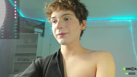 COLE - ig  online show from March 7, 2026, 12:18 am